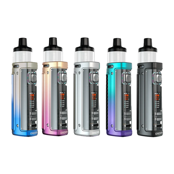 Aspire Veynom LX 100W Kit