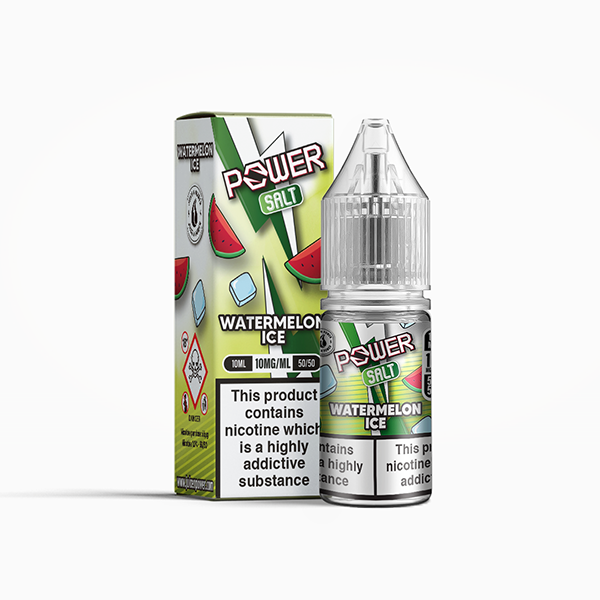 20mg Juice N Power Power Salts 10ml (50VG/50PG)