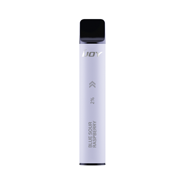 20mg iJoy Mars Cabin Disposable Vapes 2ml 600 Puffs (Pack of 2)