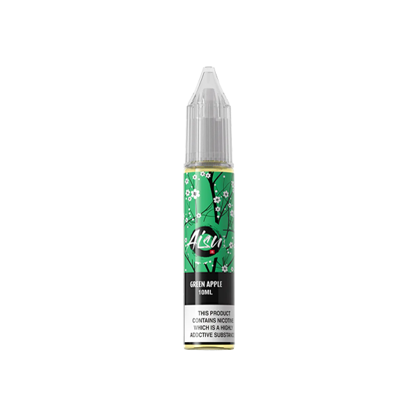 10mg Aisu By Zap! Juice 10ml Nic Salts (50VG/50PG)