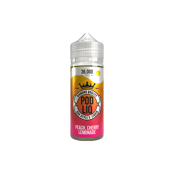 0mg Riot Squad Pod Liq Shortfill 100ml (70VG/30PG)