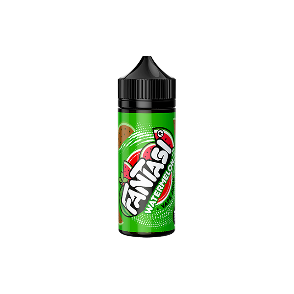 0mg Fantasi 100ml Shortfill E-Liquid (70VG/30PG)