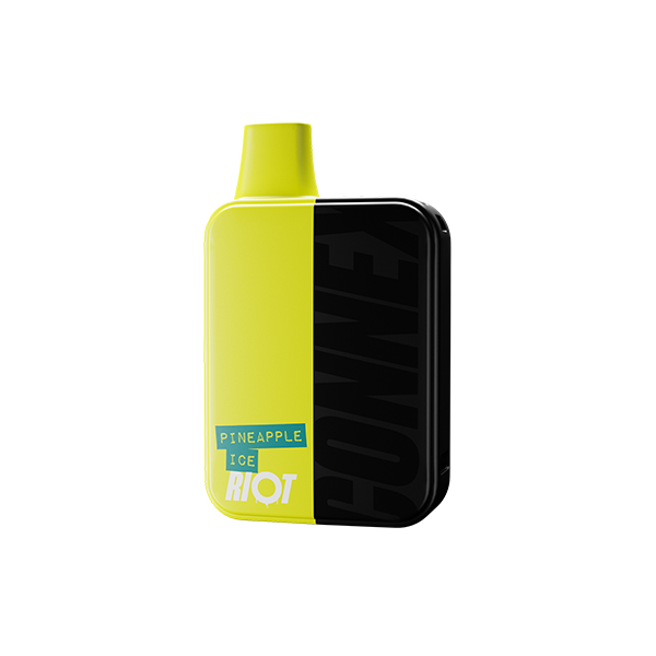 20mg Riot Connex Vape Device 1200 puffs