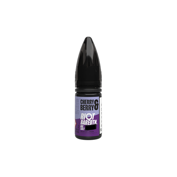 5mg Riot Squad BAR EDTN 10ml Nic Salts (50VG/50PG)