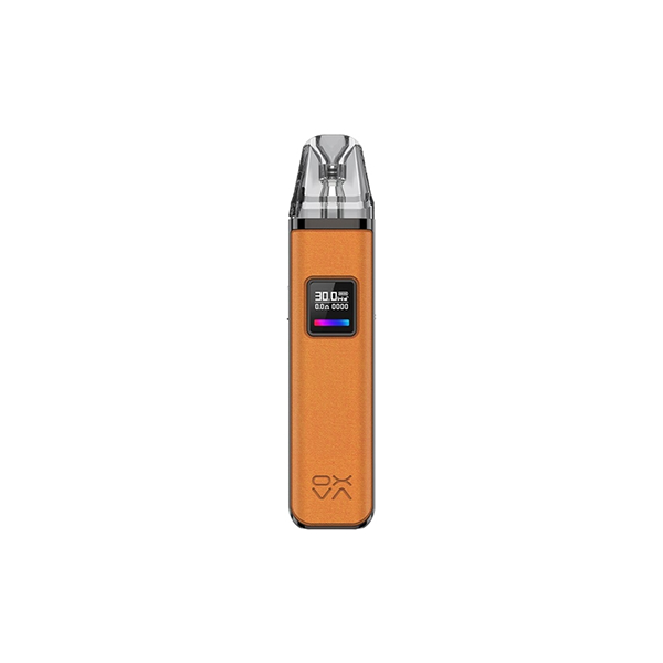 OXVA Xlim Pro 30W Kit